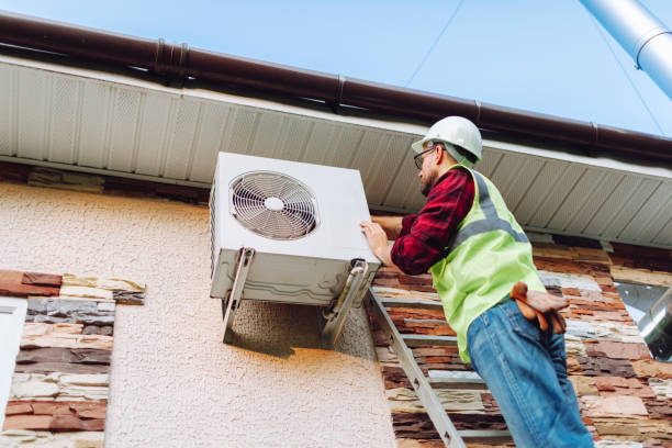 HVAC Emergency Services in Escatawpa, MS